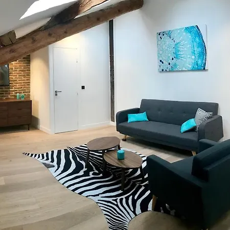 Loft Massena *