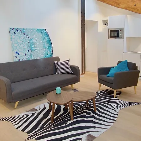 Loft Massena *