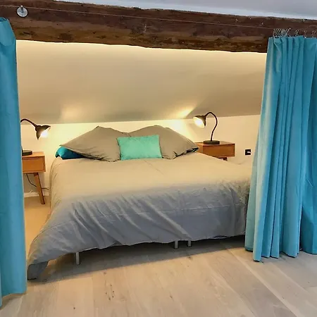Loft Massena Apartment *