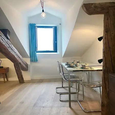 Loft Massena Apartamento *