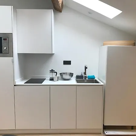Apartamento Loft Massena Nice