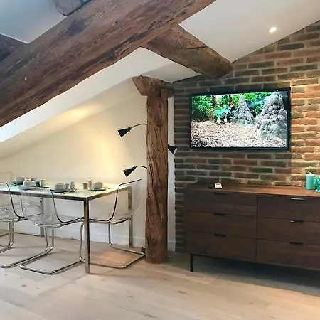 Apartamento Loft Massena Nice