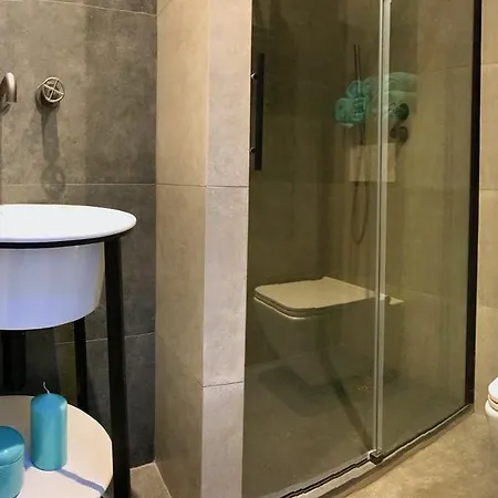 Loft Massena * Nice