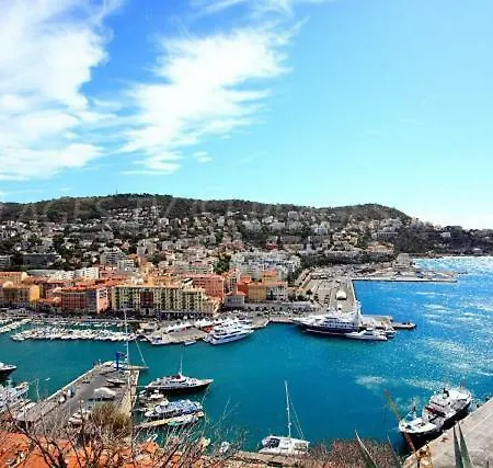 Loft Massena * Nizza